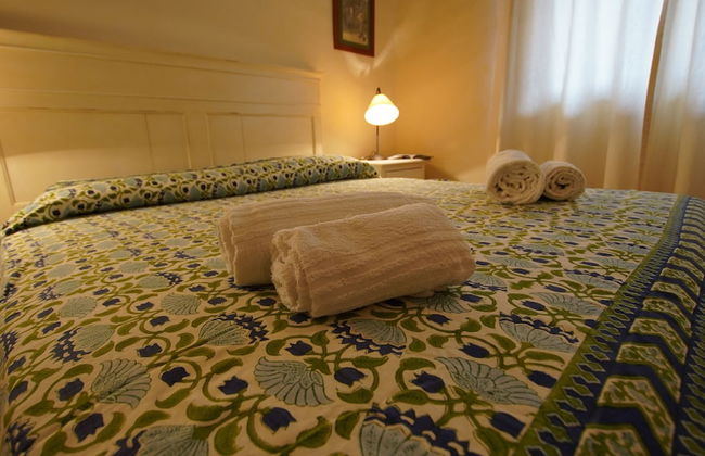 Italianflat - Villa Ca Rosa - Foto 31