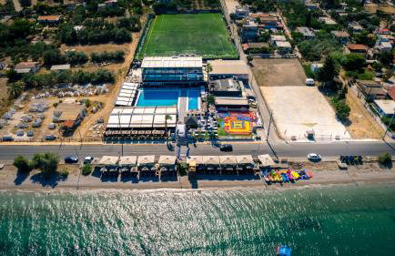 Sea View Serenity Βeachfront & Pool 105 - Foto 32