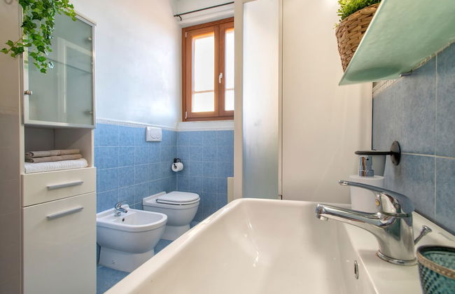 Sardinia Re - Villino Silvia - Foto 13