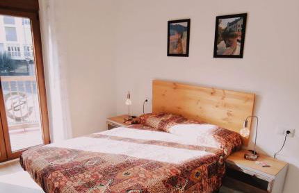 Céntrico y amplio piso en Béjar - Foto 14