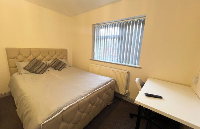 Parker Street Flat - Foto 14