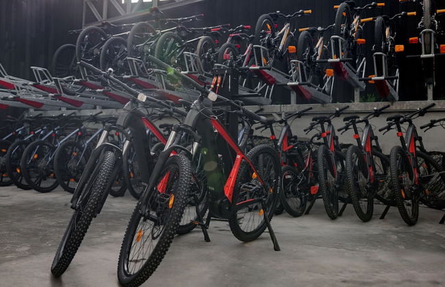 Sauna Lodge Stay With Hillview - Foto 15