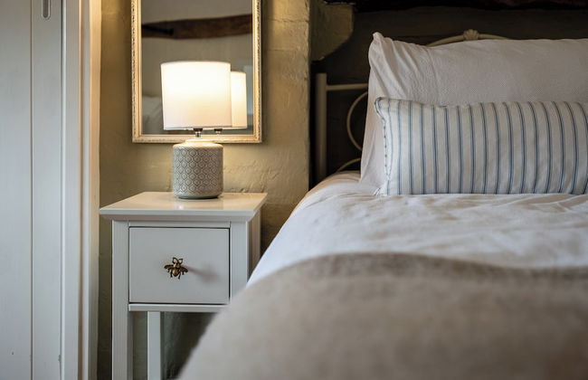 Clifford Chambers Cosy 2 Bedroom Cottage - Foto 12