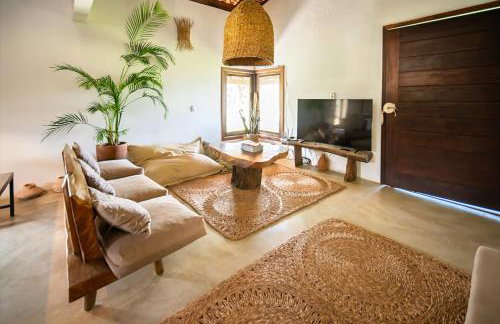 Casa pé na areia em Caraíva - Foto 11