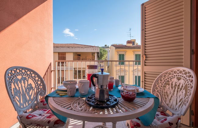 Ghirlandaio Apartment - Foto 13