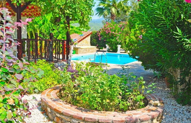 Esra Villa Kayakoy - Photo 31