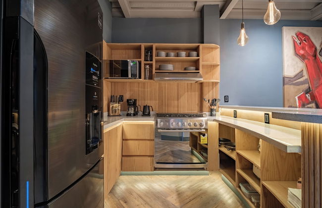 Pandora House - Foto 37