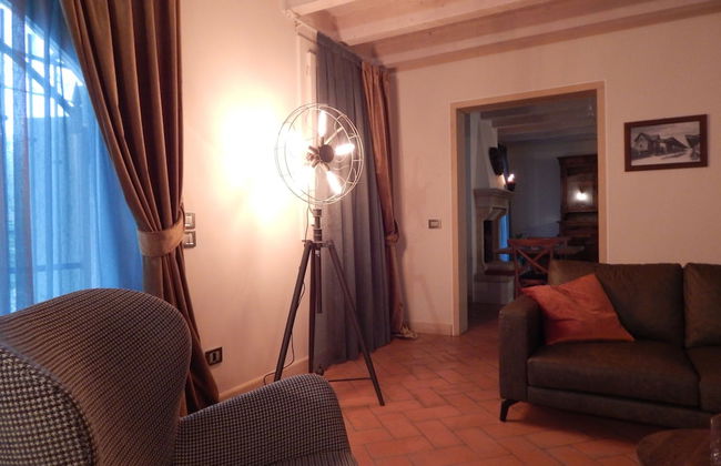 El Pavejo Alloggio e Colazione - Foto 6