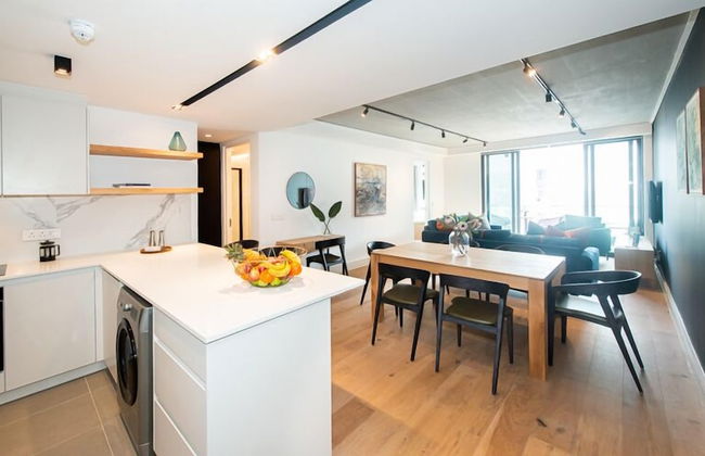 Latitude Aparthotel - Photo 29