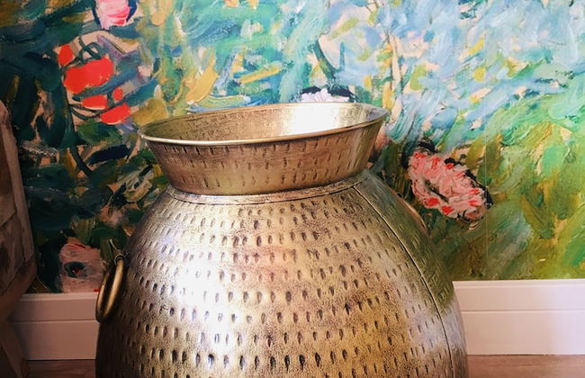 The Art Attic a Stylish Boutique Apartment - Foto 28