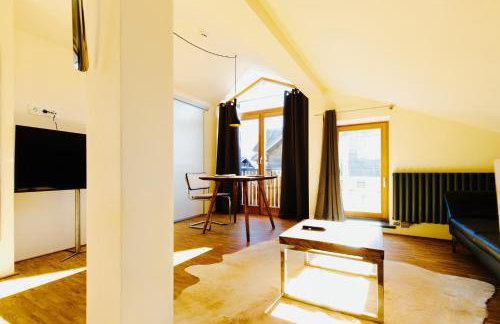 Apartmenthotel Oberstdorf - Foto 49