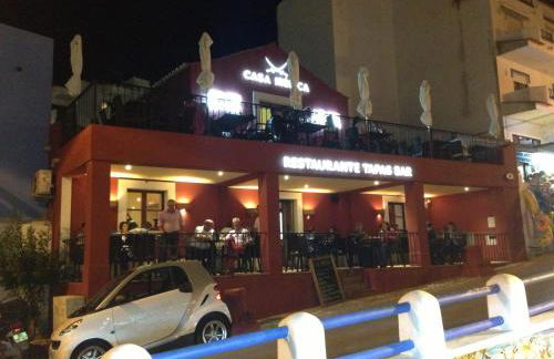 Villa Tobias - Foto 36