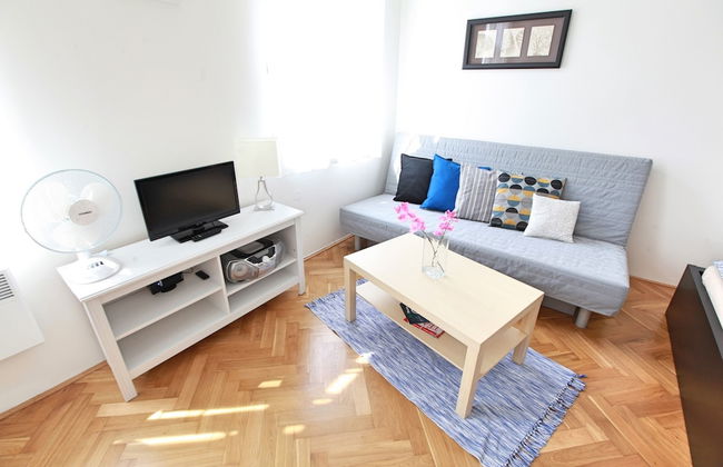 Angel City Apartments - Foto 10