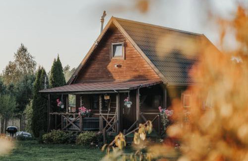 Wichrowa chata - Foto 1