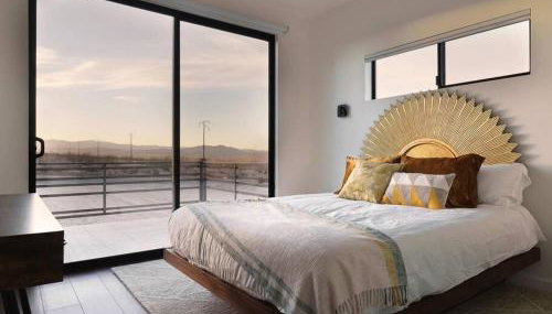 Panoramic Heaven - Luxury Designer Property w Spa - Foto 5