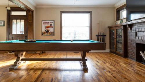 Forest Park 4BR-3BA 1st Fl Master ABODEbucks - Foto 4