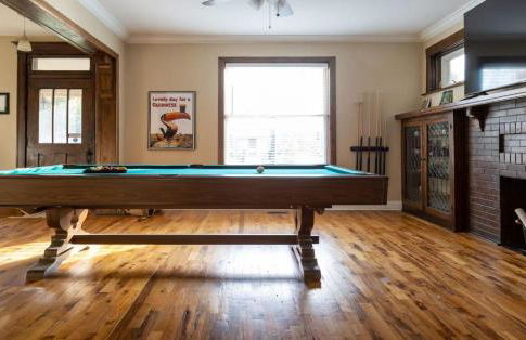 Forest Park 4BR-3BA 1st Fl Master ABODEbucks - Foto 4