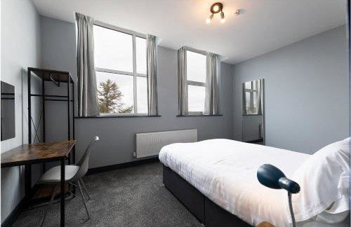 Apartment Stays - Foto 48