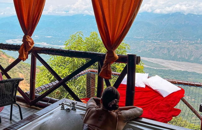 Glamping Mirador de Santa Fe - Photo 38