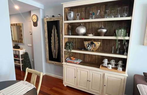 Triplex Deluxe con terrazas al Pirineo y Golf - Foto 16