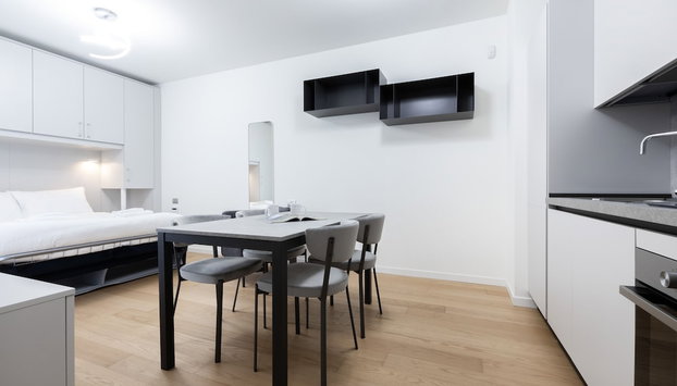 Italianway - Aspromonte 15 - Foto 5, Habitación