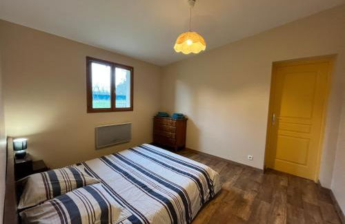 Maison du Verger Idéal pour séjours pros - Foto 7