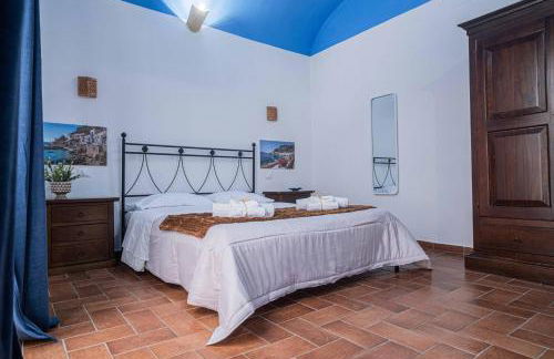 ISLAVENTO case vacanza Trapani - Foto 32