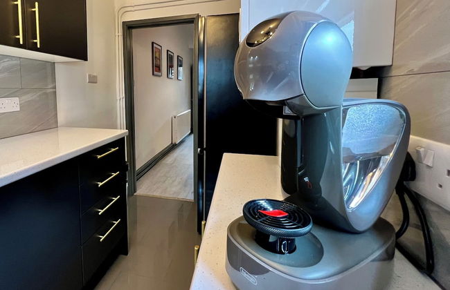 Birkin House - Photo 22