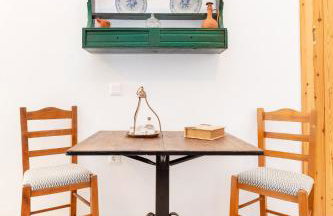 Ailouros Scenic Guest Houses - Foto 57