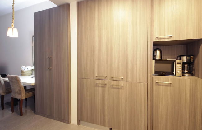 Bloomfields STU with Balcony Leonardo - Photo 14