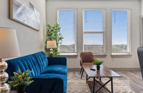 Luxury Apartments Near Airport - Foto 33