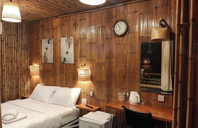 Bamboo Conservation Farm - Foto 27