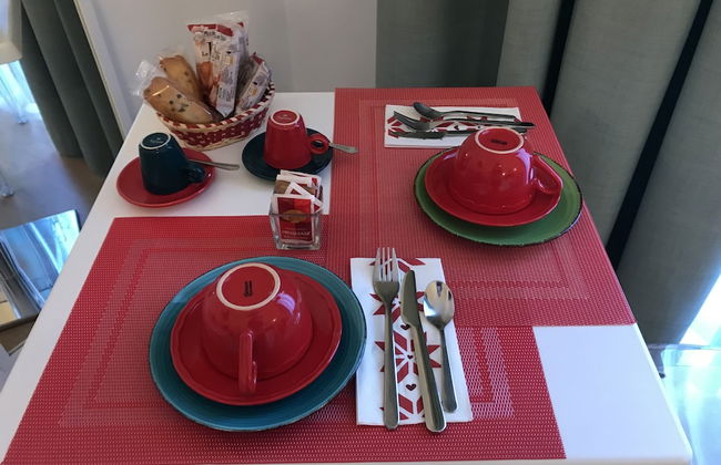 St. Peter's Relax - Foto 10