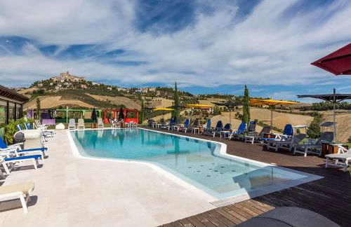 Agriturismo Il Sapore Della Luna - Foto 107