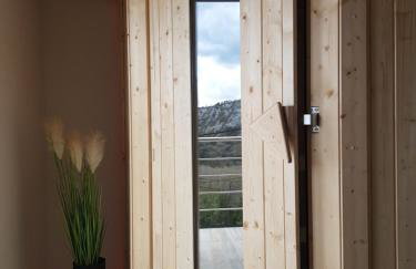 Villa Leca with heated private pool & sauna - Foto 3