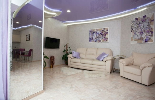 InnHome Apartments - Revolution Square - Photo 48