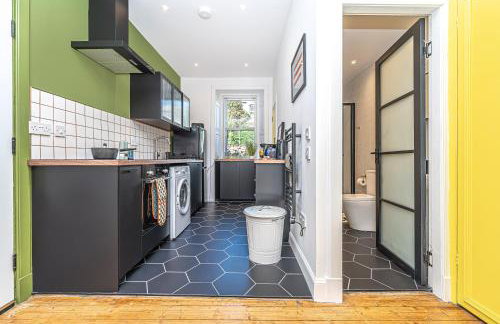 Funky Studio By The Beach - Foto 34