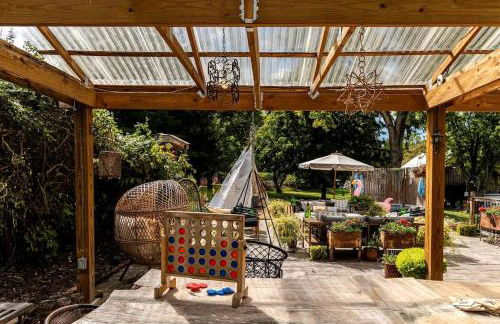 Thoughtfully Design Cottage with Breathtaking Indoor and Outdoor in Maryland - Photo 7