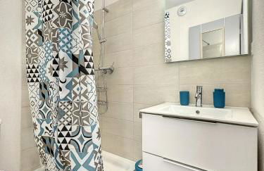 Nice appartement proche gare Near Basel Wi-fi - Photo 8