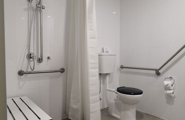 MainStay Suites Whyalla - Foto 65