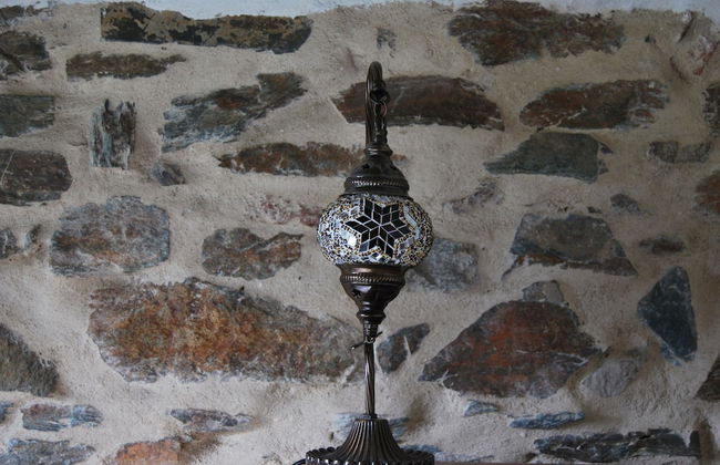 Casa Rural Ecologica Huerta del Pirata - Foto 18