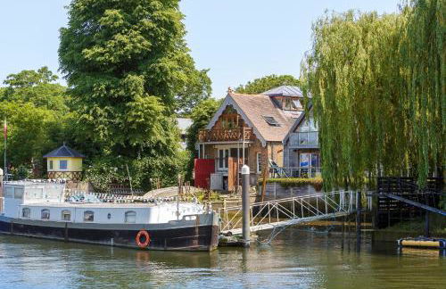 Eel Pie Boathouse - Foto 1