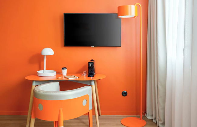 Appart'City Collection Paris Vélizy - Foto 5