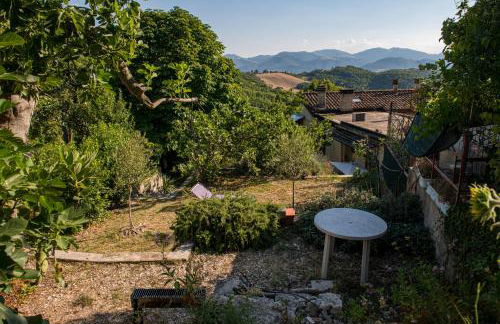 Chalet Battista Grotte di Frasassi - Foto 44