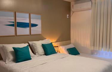 Gran Lençóis Flat Barreirinhas Caburé-209 - Photo 51