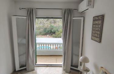 Casita Estrella bord de mer à Cala Pi - Foto 24