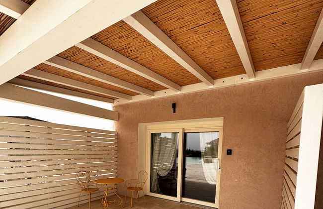 Su Entu Sardinian Country Club - Foto 25