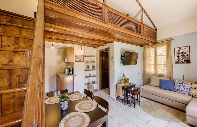 The Old Symi - Foto 48