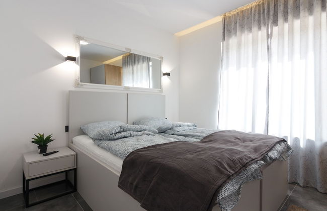 Deluxe Feliciano Apartments - Foto 12