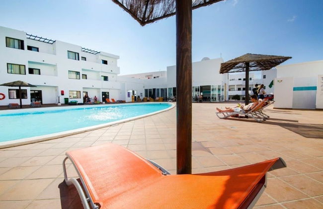 Apartamentos Lanzarote Paradise - Foto 24